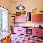 شقة Casa Maddalena *