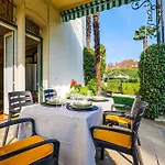 شقة Casa Maddalena
