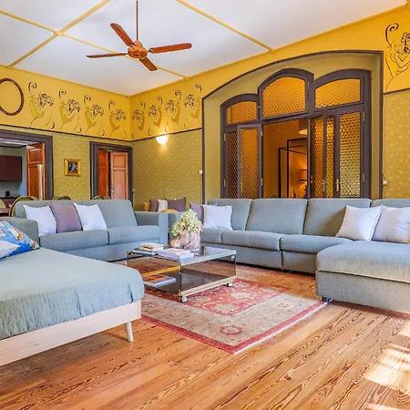 Casa Maddalena Апартаменты