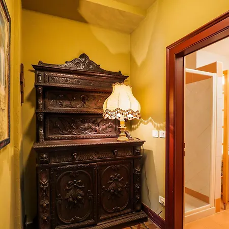 Casa Maddalena Апартаменты *