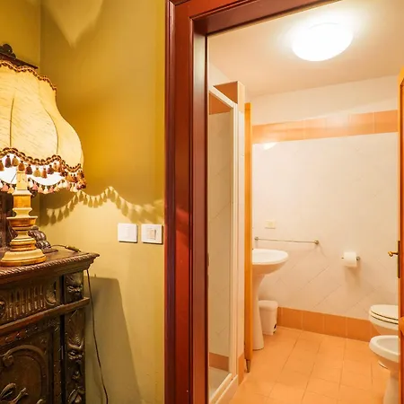 Апартаменты Casa Maddalena *