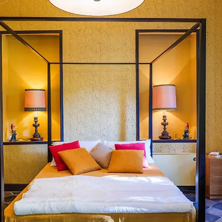 Casa Maddalena Палланца