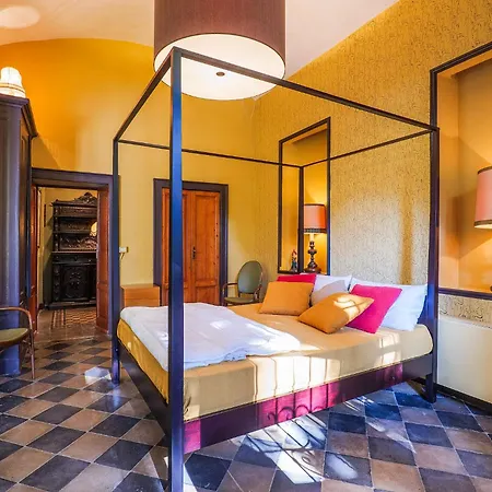 Casa Maddalena * 팔란자