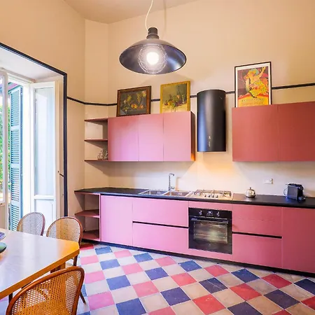 Apartamento Casa Maddalena *