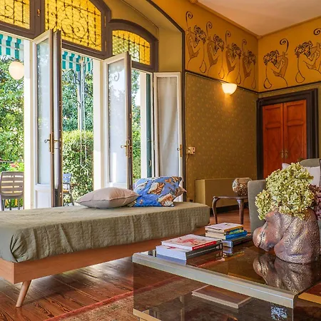 Casa Maddalena * Палланца