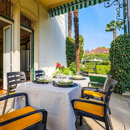 Апартаменты Casa Maddalena