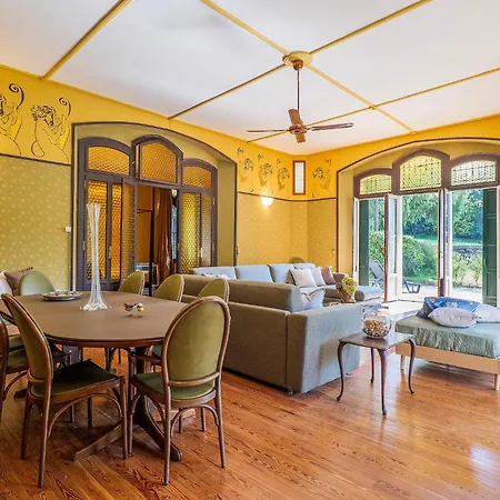 Casa Maddalena Апартаменты *