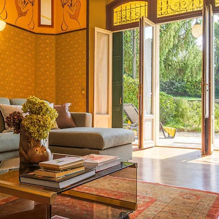 Apartamento Casa Maddalena *
