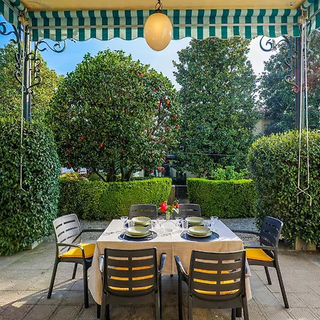 Casa Maddalena Палланца