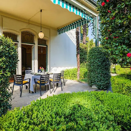 Апартаменты Casa Maddalena *