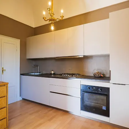 Apartament Casa Maddalena Pallanza