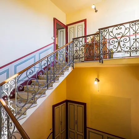 Апартаменты Casa Maddalena *