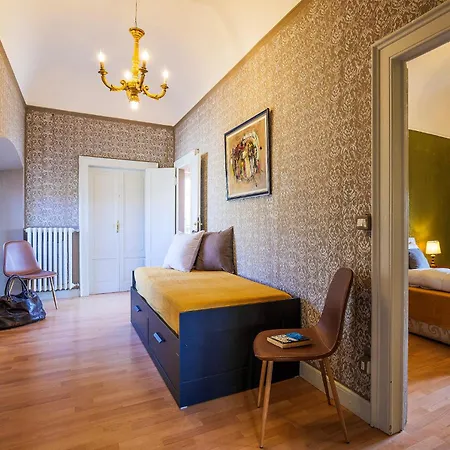 Casa Maddalena Апартаменты