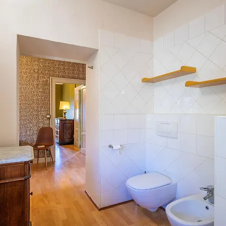 Casa Maddalena Апартаменты