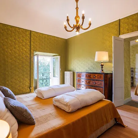 Апартаменты Casa Maddalena