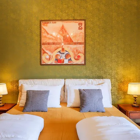 Апартаменты Casa Maddalena *