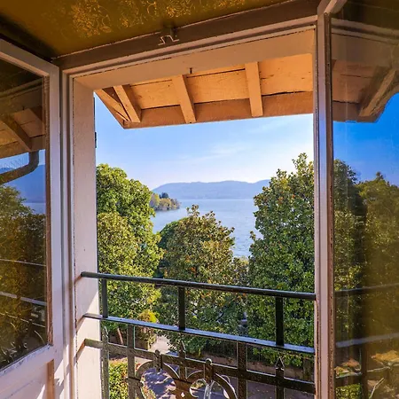 Apartament Casa Maddalena Pallanza