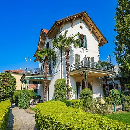 Апартаменты Casa Maddalena