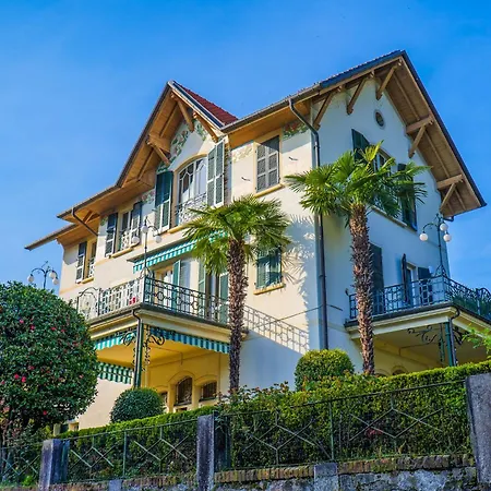 Casa Maddalena Апартаменты *