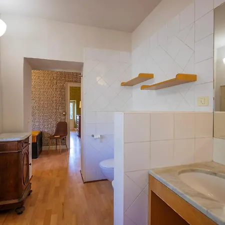 Апартаменты Casa Maddalena *