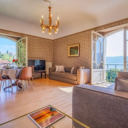 Casa Maddalena Апартаменты