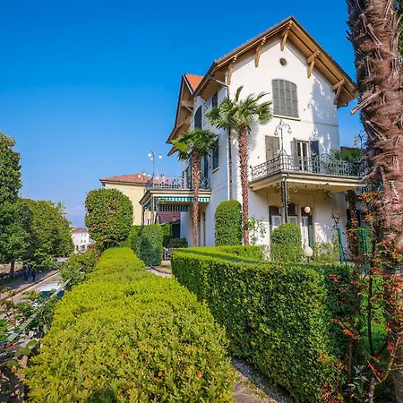 Апартаменты Casa Maddalena