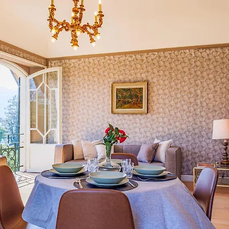 Casa Maddalena *