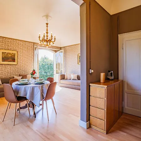 Casa Maddalena Палланца