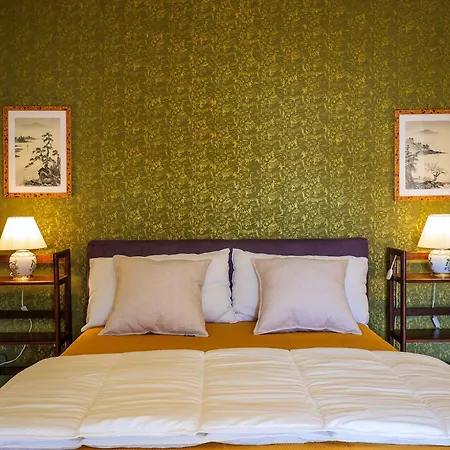 Casa Maddalena * Палланца