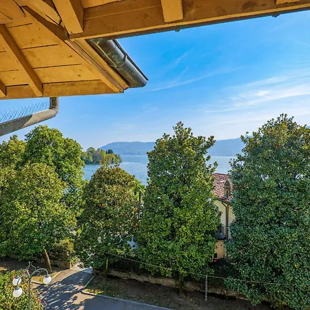 Casa Maddalena Апартаменты