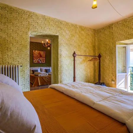 Casa Maddalena Апартаменты *