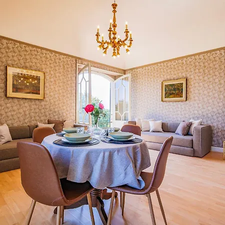 Апартаменты Casa Maddalena *