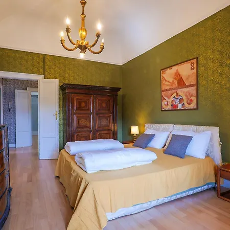 Апартаменты Casa Maddalena Палланца