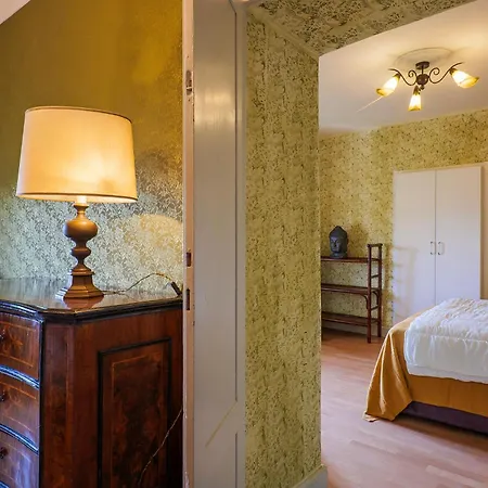 Casa Maddalena * 팔란자