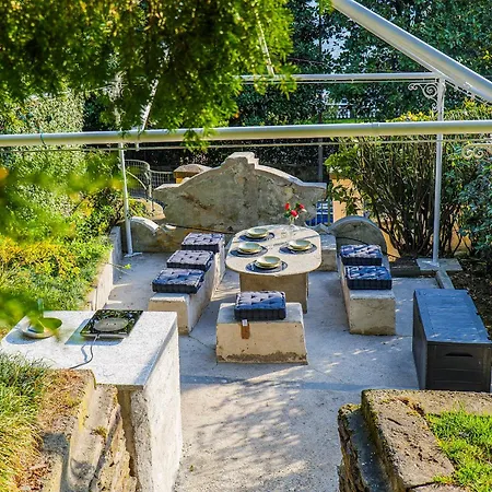 Casa Maddalena Апартаменты