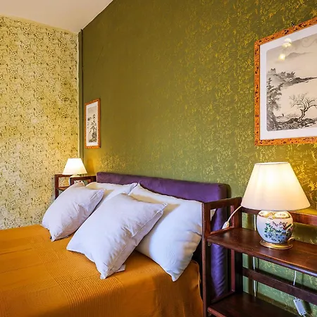 Апартаменты Casa Maddalena