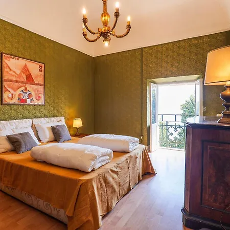 Casa Maddalena Апартаменты Палланца