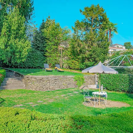 Casa Maddalena Палланца