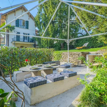 Апартаменты Casa Maddalena