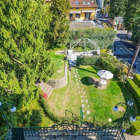 Casa Maddalena Апартаменты