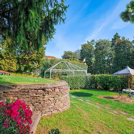 Casa Maddalena Апартаменты