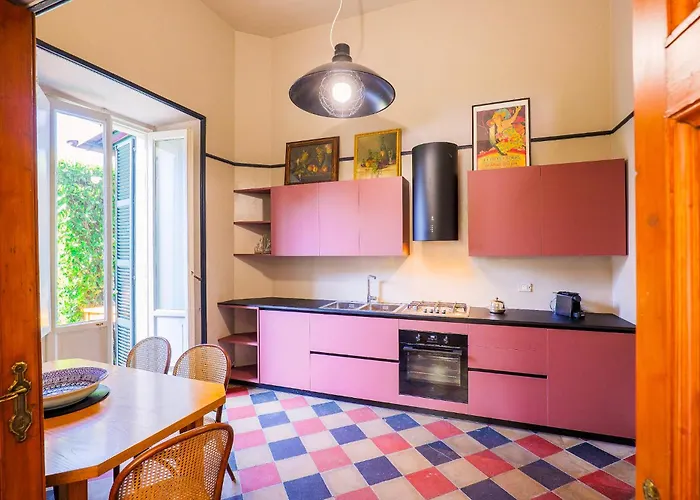 Apartament Casa Maddalena *