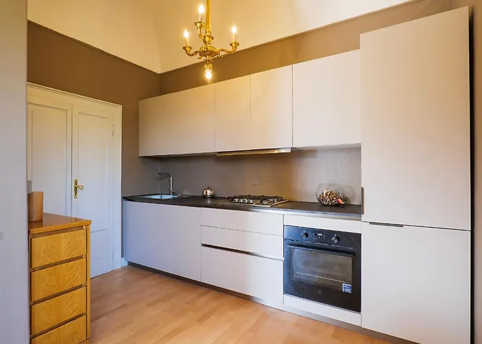 Apartament Casa Maddalena Pallanza