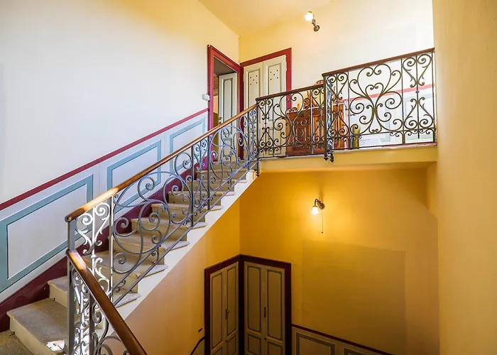 Apartament Casa Maddalena *