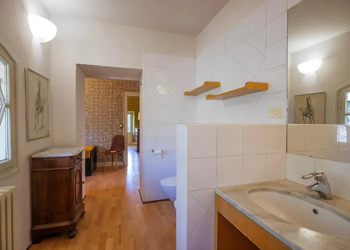 Apartament Casa Maddalena *