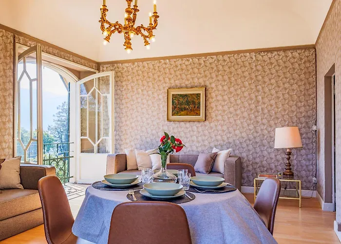Casa Maddalena *