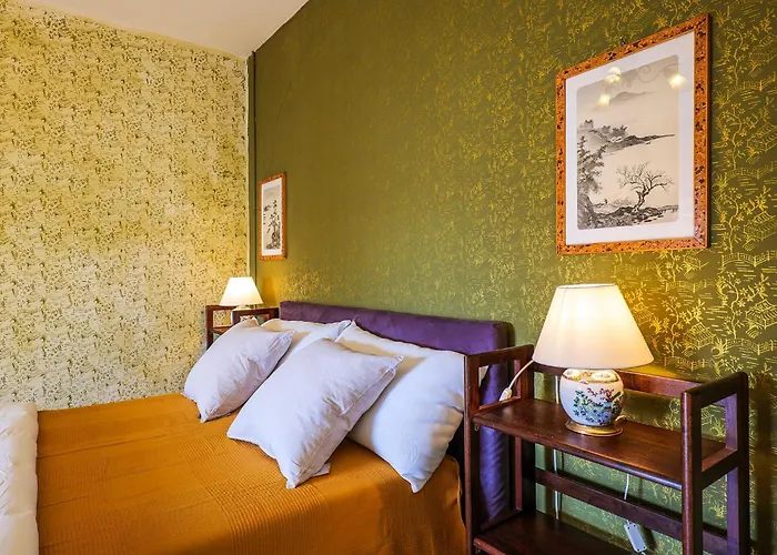 Apartament Casa Maddalena